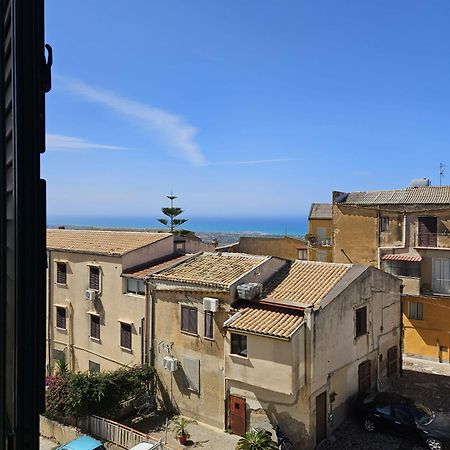 B&B Il Pistacchio Agrigento Luaran gambar