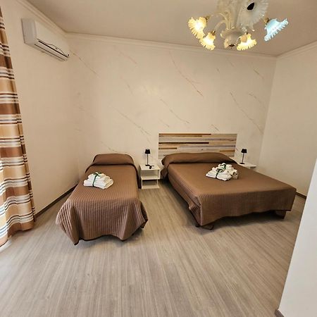 B&B Il Pistacchio Agrigento Luaran gambar