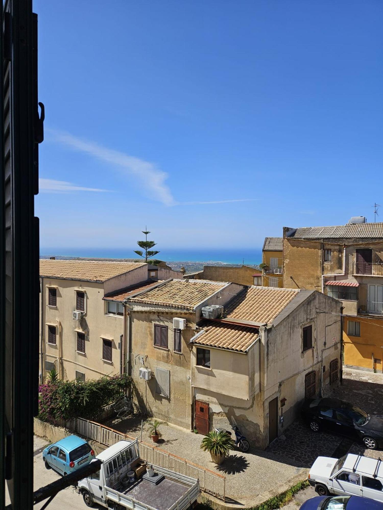 B&B Il Pistacchio Agrigento Luaran gambar