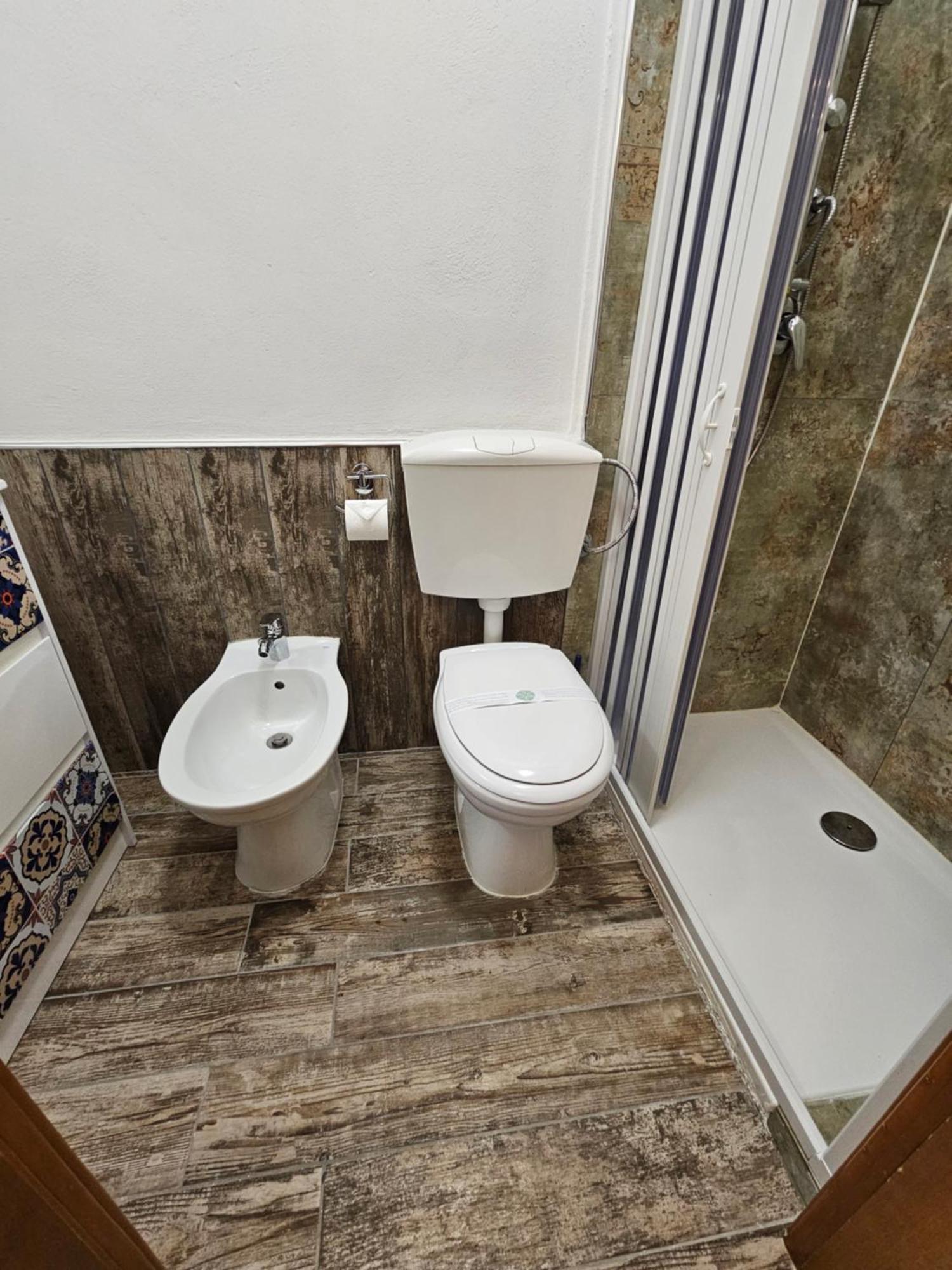 B&B Il Pistacchio Agrigento Luaran gambar