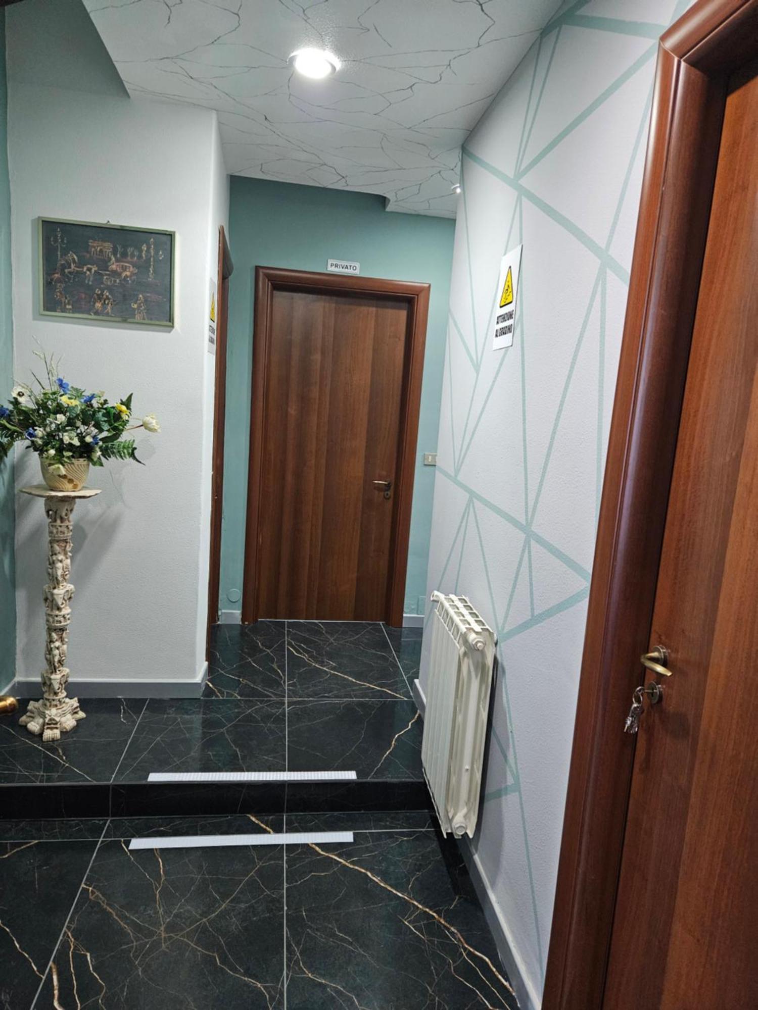 B&B Il Pistacchio Agrigento Luaran gambar