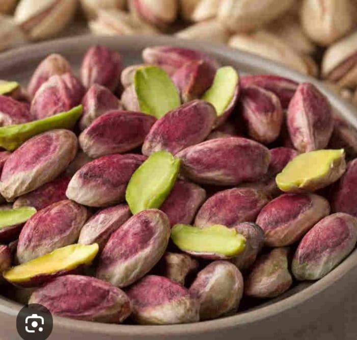 B&B Il Pistacchio Agrigento Luaran gambar