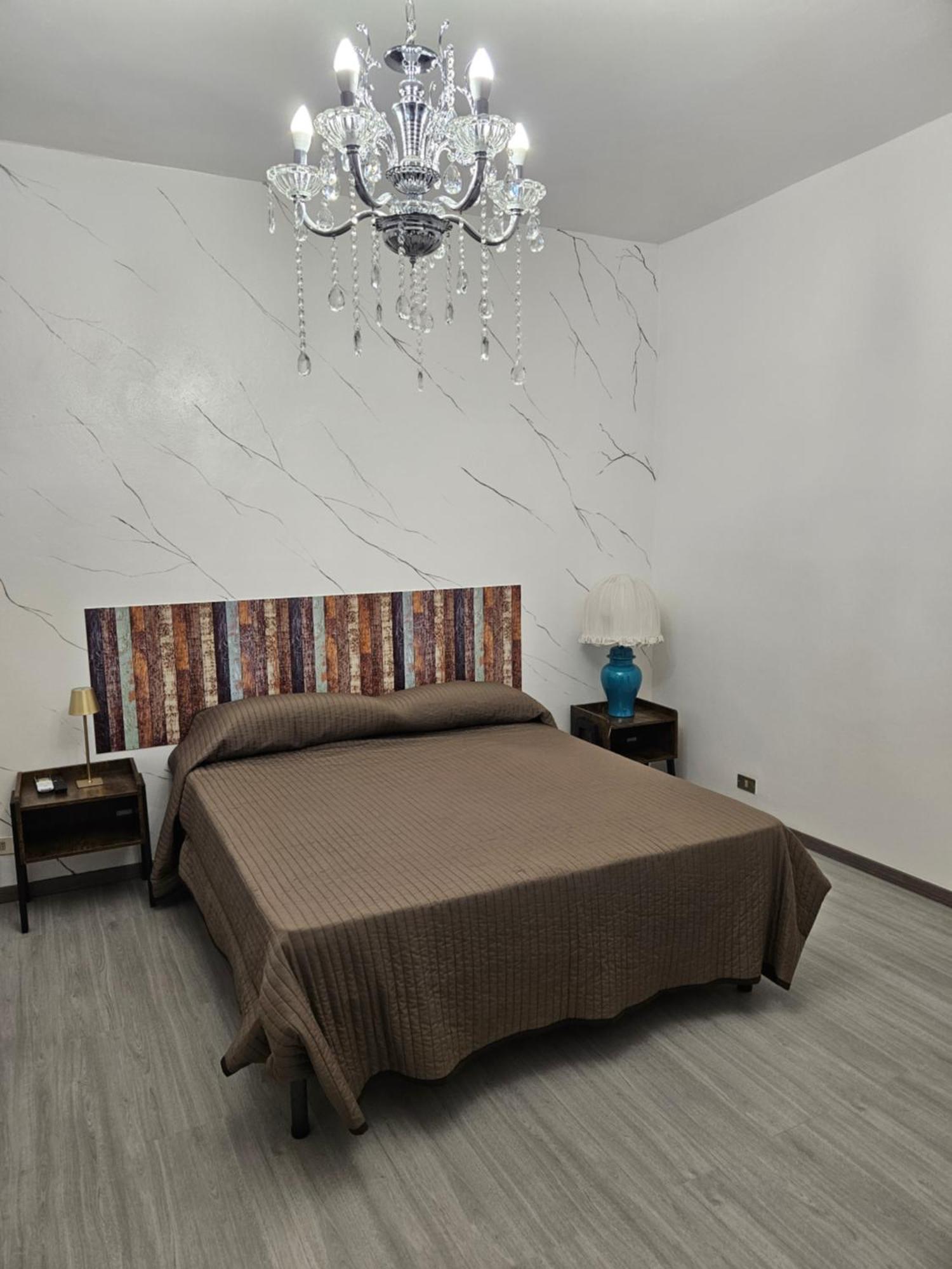 B&B Il Pistacchio Agrigento Luaran gambar