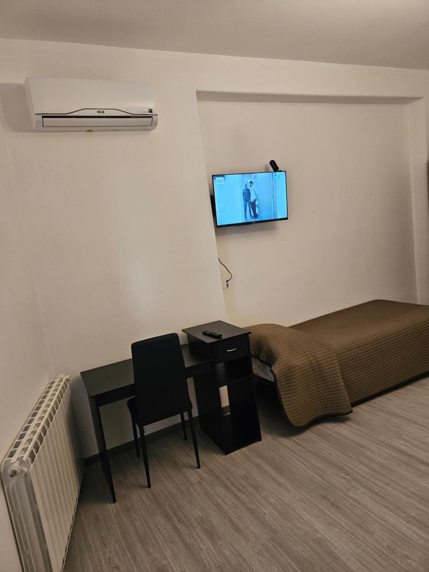 B&B Il Pistacchio Agrigento Bilik gambar