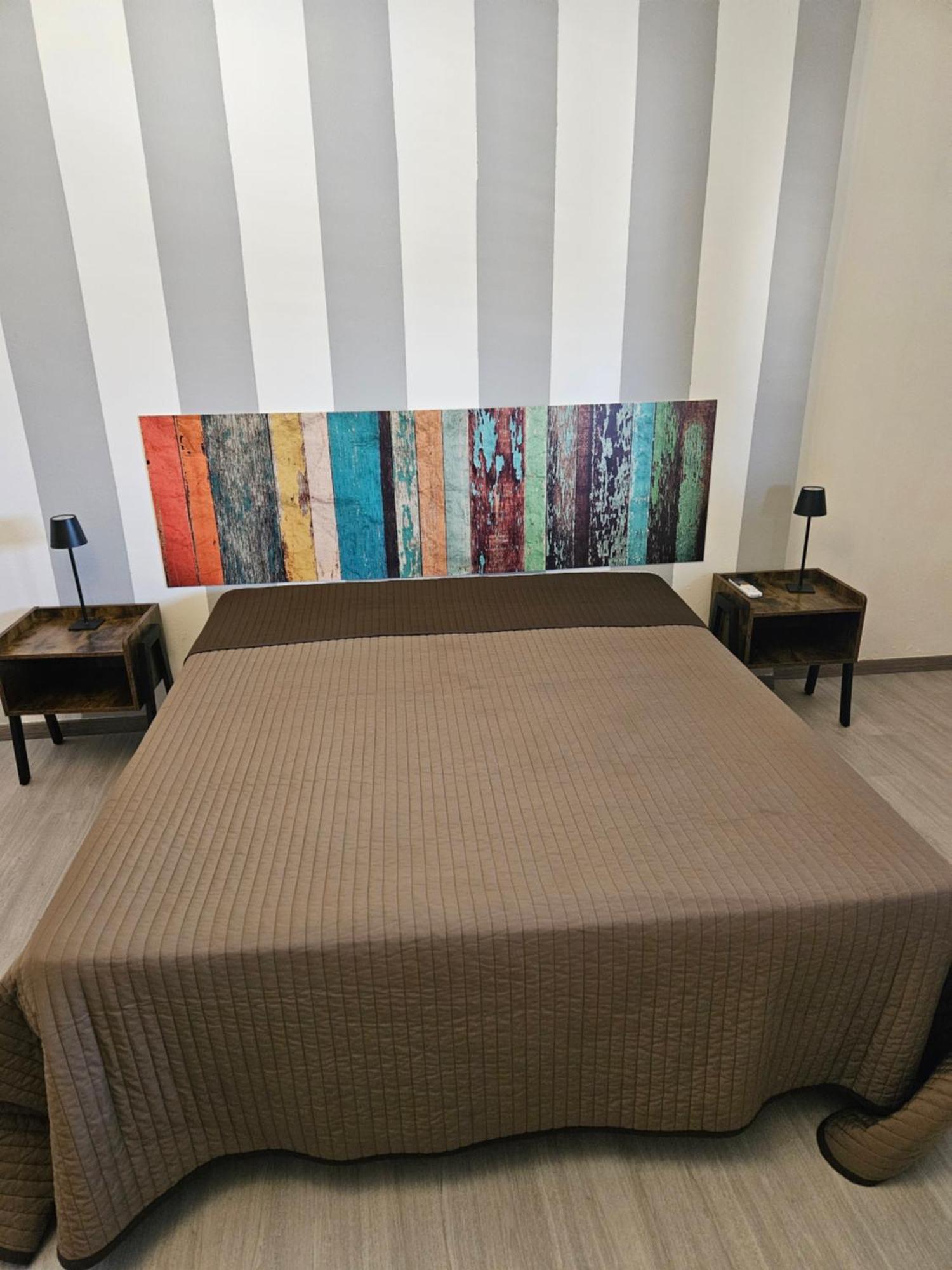 B&B Il Pistacchio Agrigento Luaran gambar