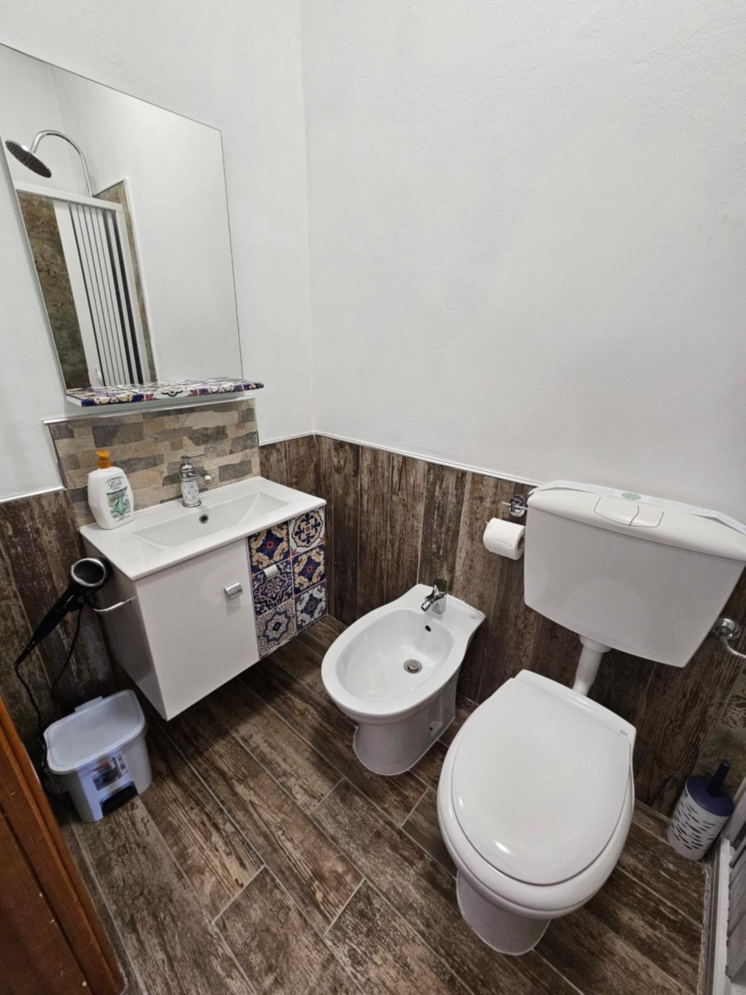 B&B Il Pistacchio Agrigento Bilik gambar