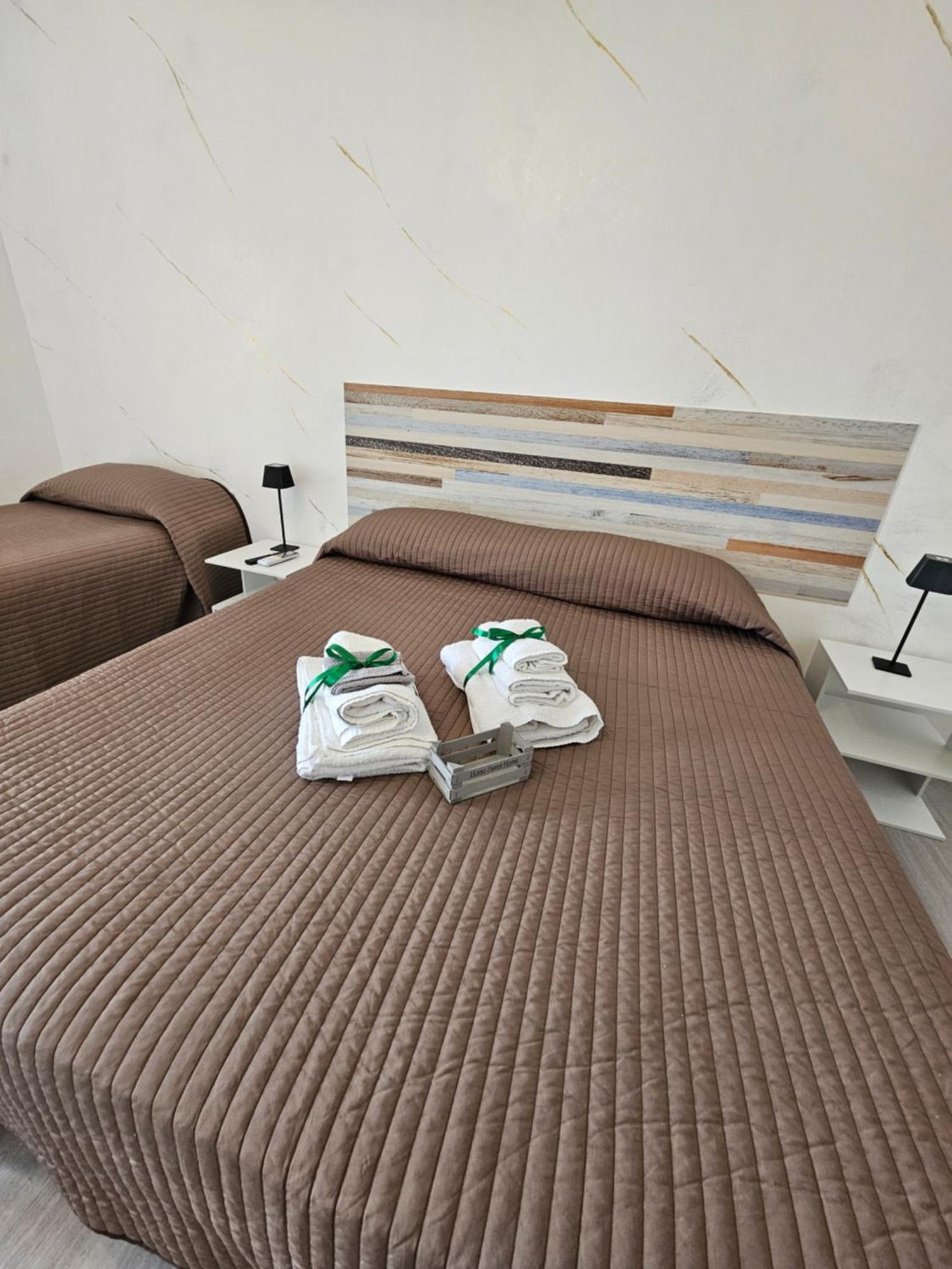 B&B Il Pistacchio Agrigento Bilik gambar