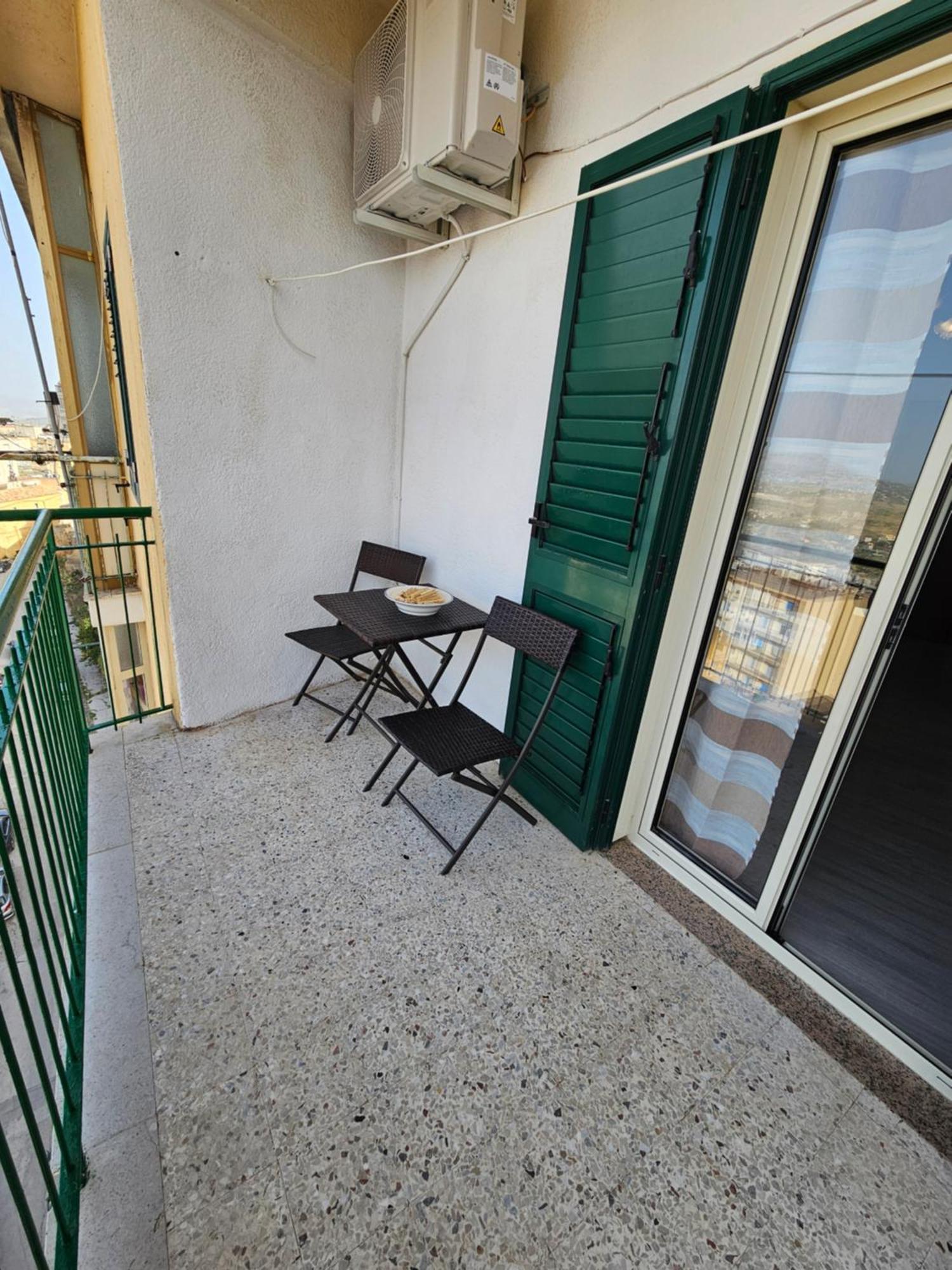 B&B Il Pistacchio Agrigento Bilik gambar
