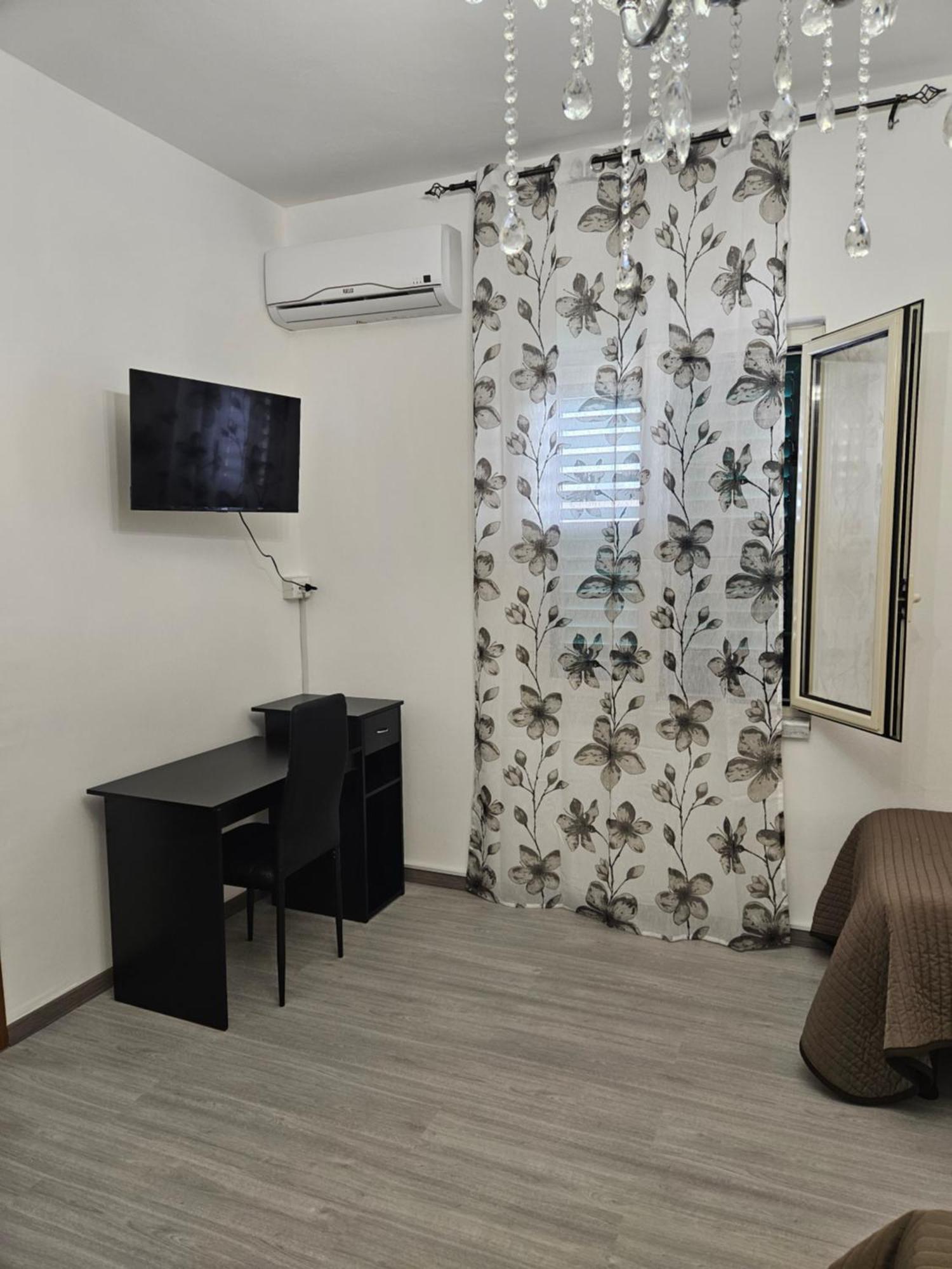 B&B Il Pistacchio Agrigento Luaran gambar