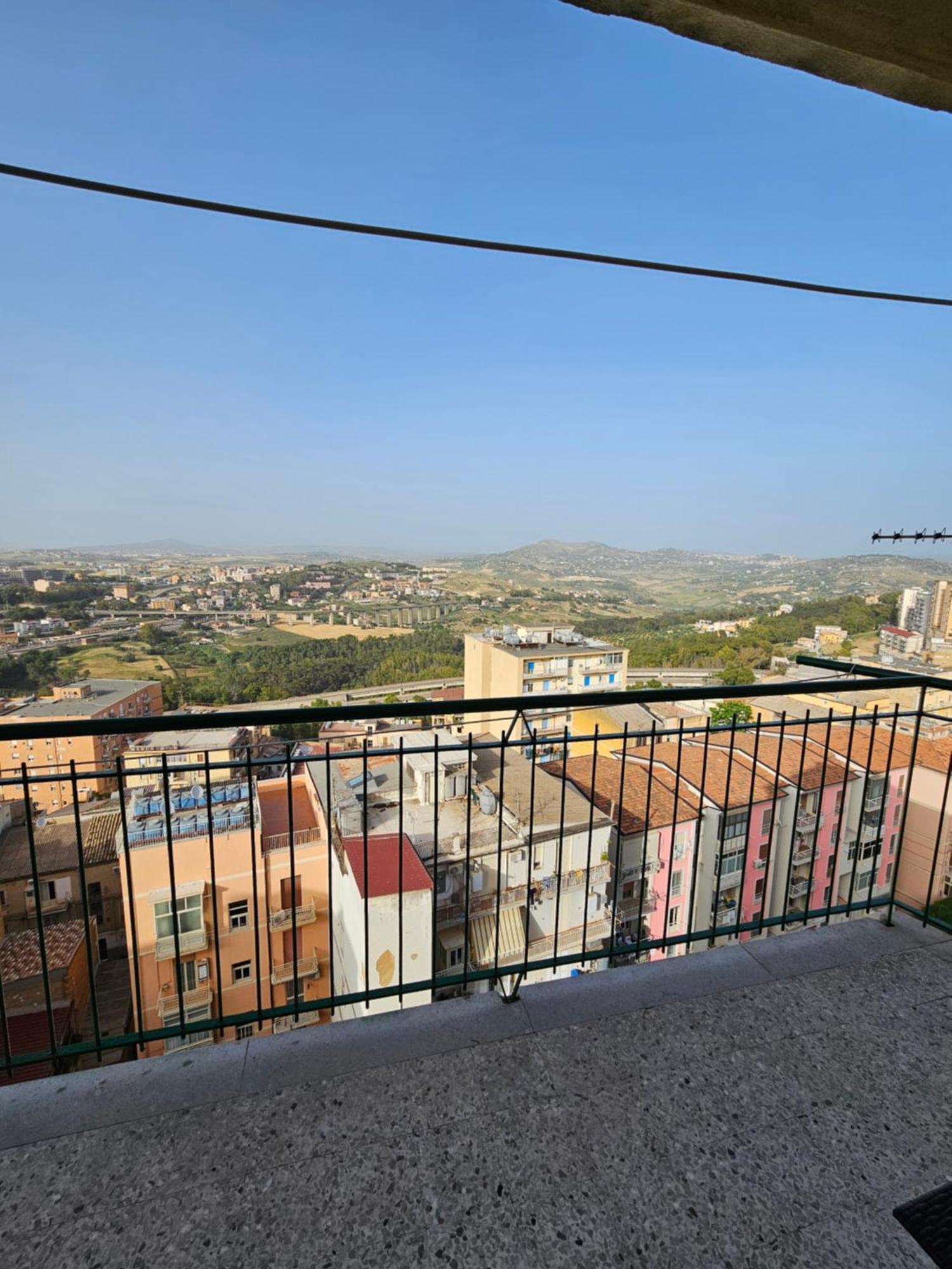 B&B Il Pistacchio Agrigento Bilik gambar