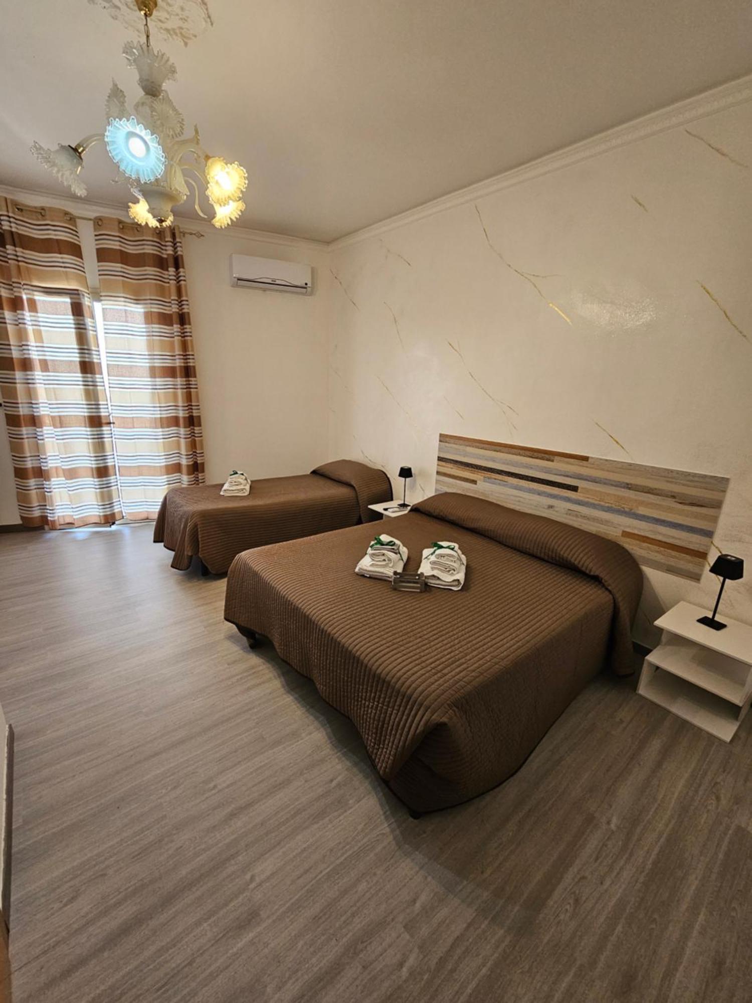 B&B Il Pistacchio Agrigento Bilik gambar