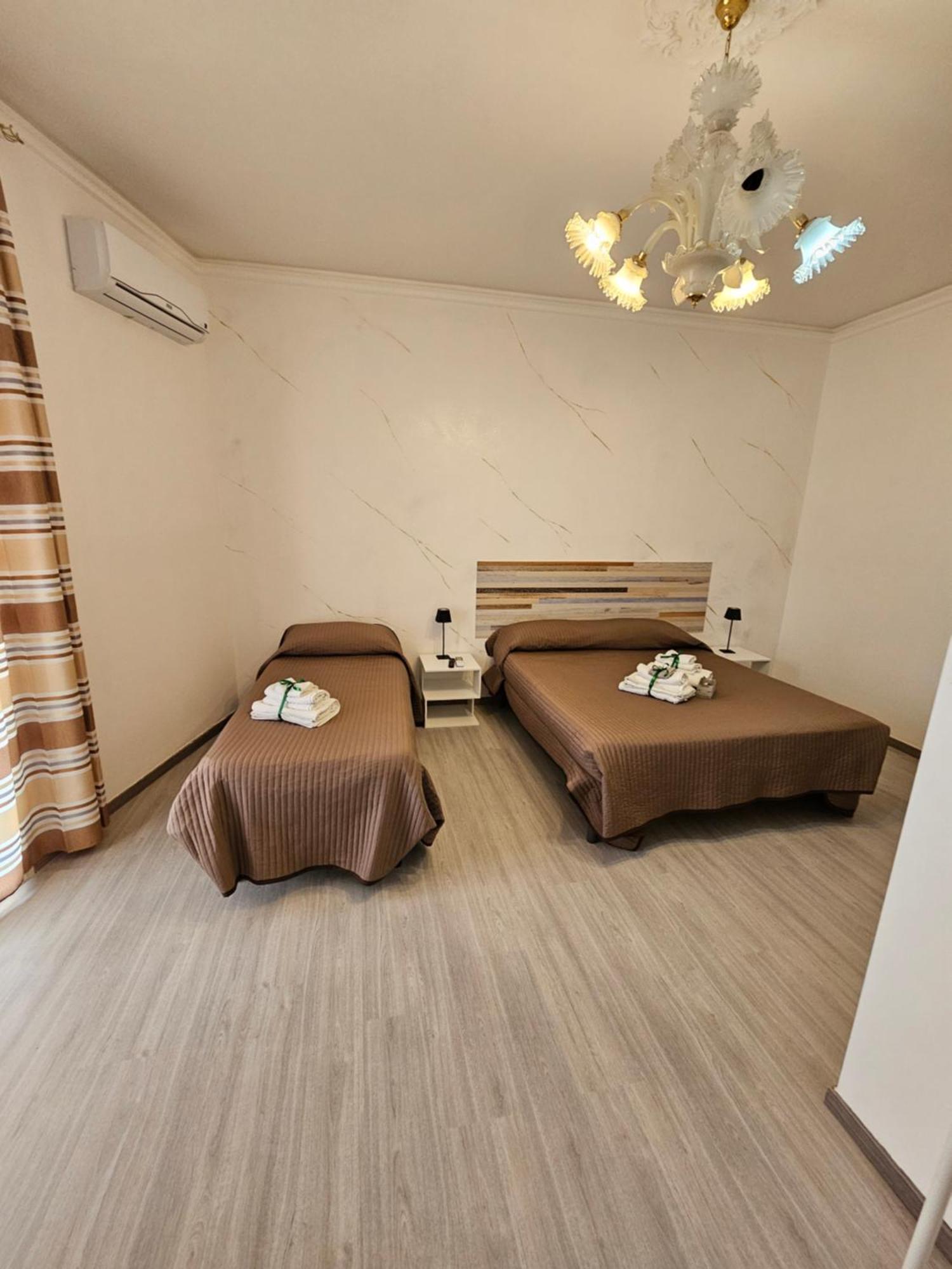 B&B Il Pistacchio Agrigento Luaran gambar