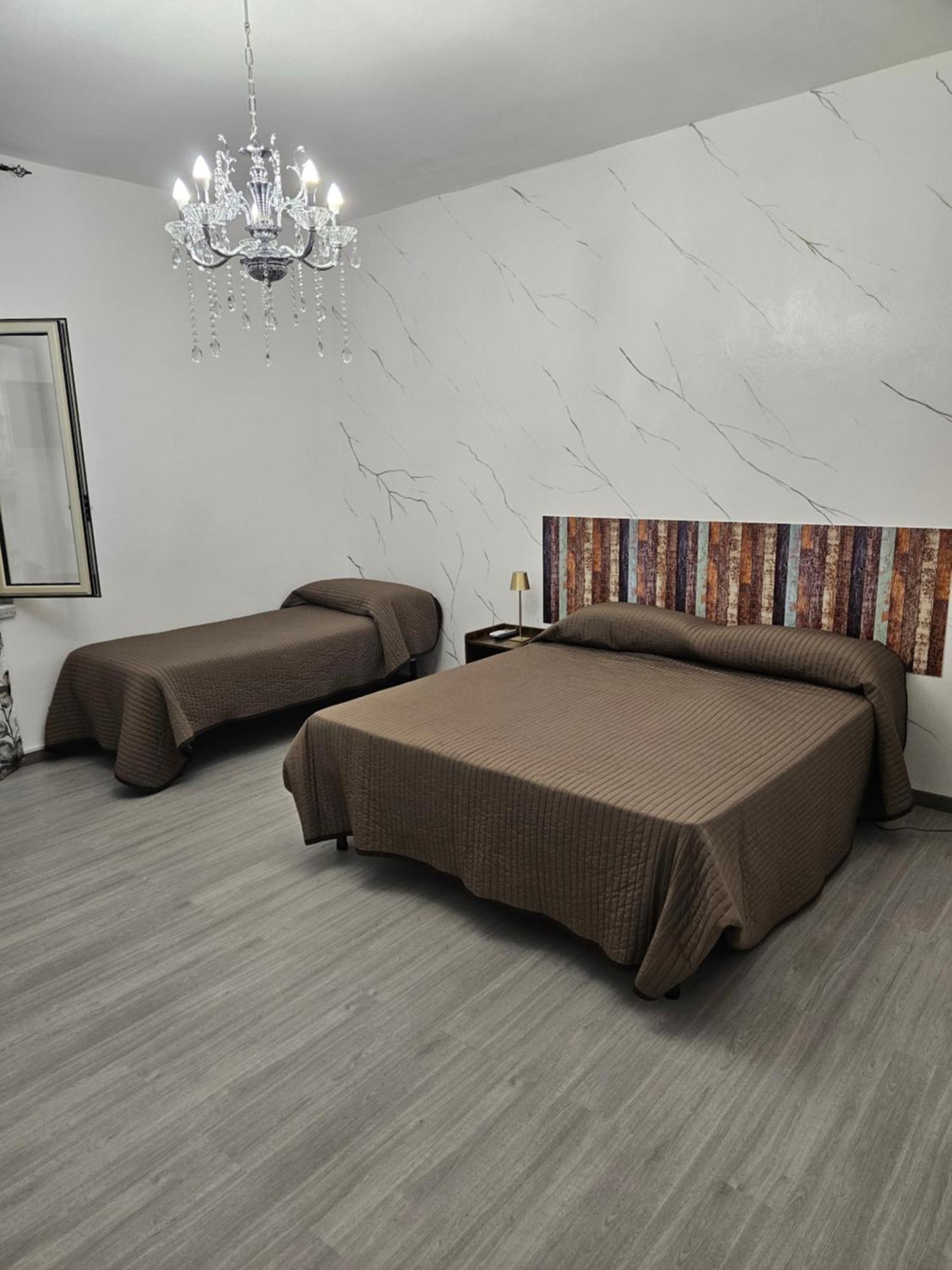 B&B Il Pistacchio Agrigento Luaran gambar