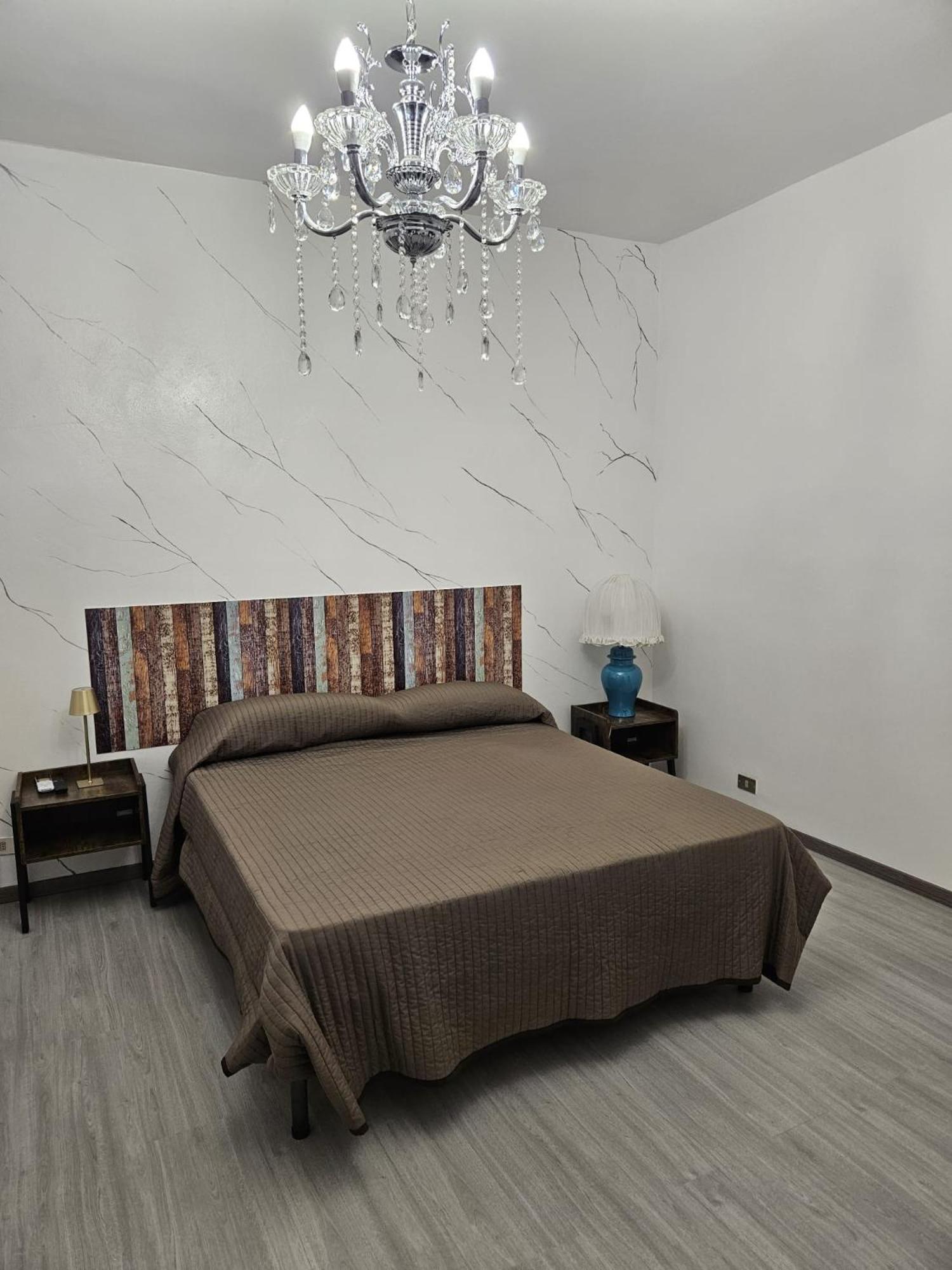 B&B Il Pistacchio Agrigento Luaran gambar
