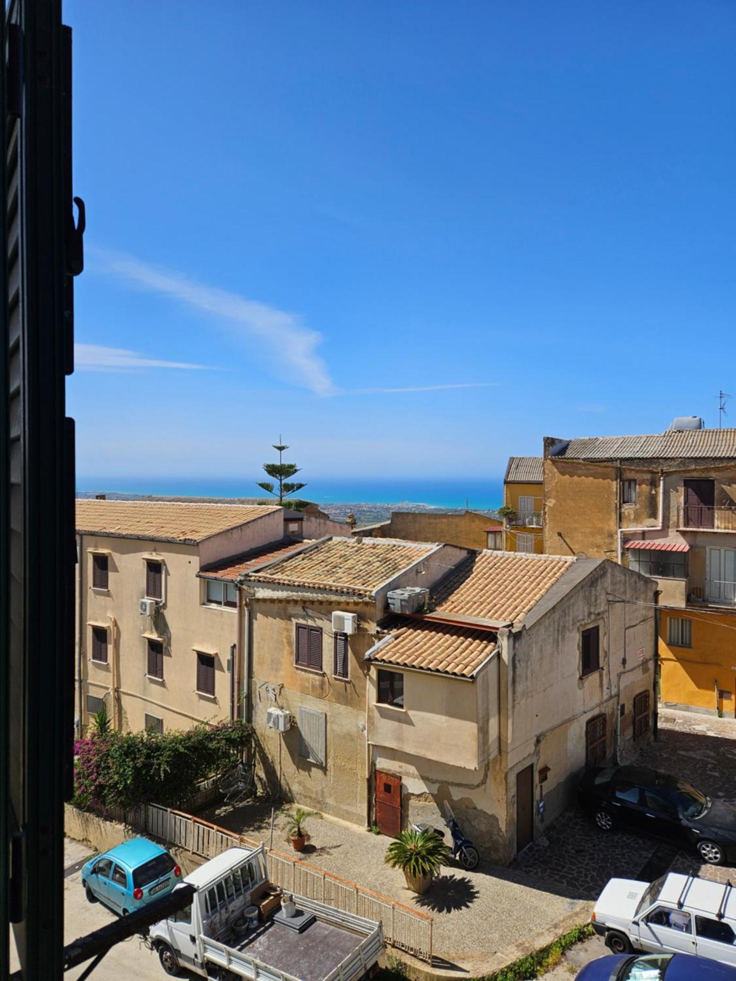 B&B Il Pistacchio Agrigento Luaran gambar