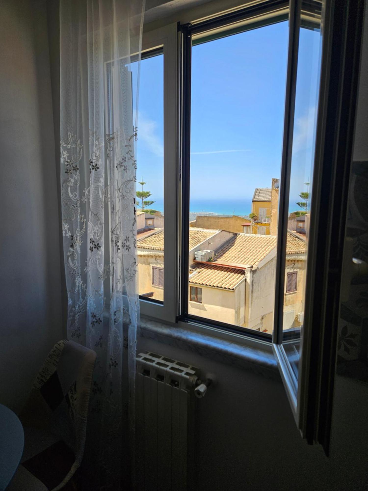 B&B Il Pistacchio Agrigento Luaran gambar